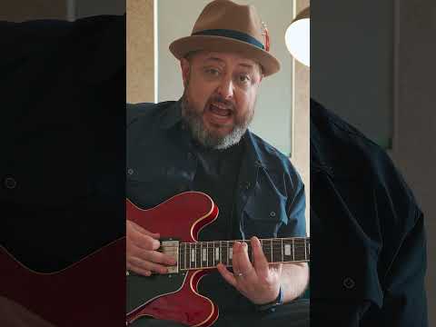 How to Play a POWER CHORD on Guitar shorts