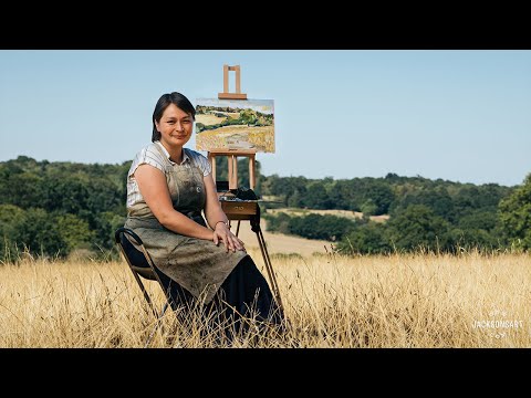 A Guide to Plein Air Painting  Jackson39s Art