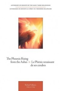 Phoenix  Book Image