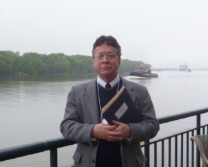 On the Savannah River 2013