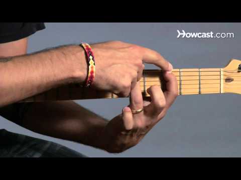 How to Play Power Chords  Guitar Lessons