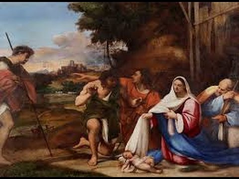 Documentary Renaissance HD  Raphael