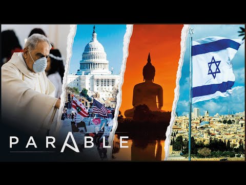 What Is The True Role Of Religion In Today39s Society  For God39s Sake  Full Series  Parable