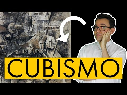 Artesplorazioni cubismo