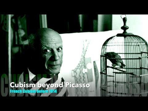 Cubism beyond Picasso