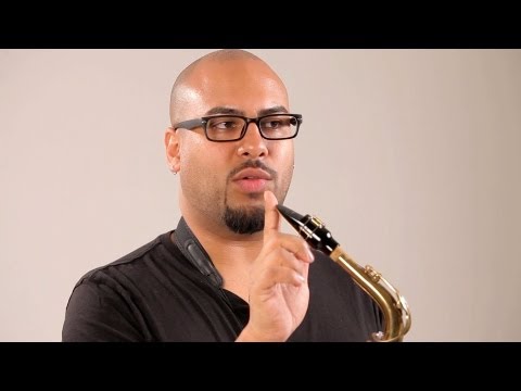 Basic Tongue Techniques  Saxophone Lessons