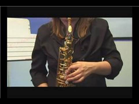 Saxophone Lessons Minor Scales  Saxophone Lessons F Minor Scale