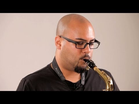 Sax Breathing Exercises  Saxophone Lessons