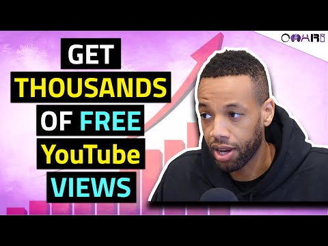 YouTube SEO For Music How Artists Get Thousands More Video Views Free
