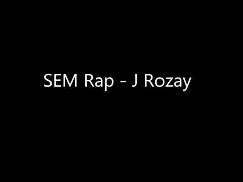 Search Engine Marketing Rap