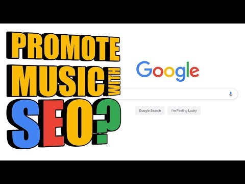 Can Musicians Use SEO To Get More Fans