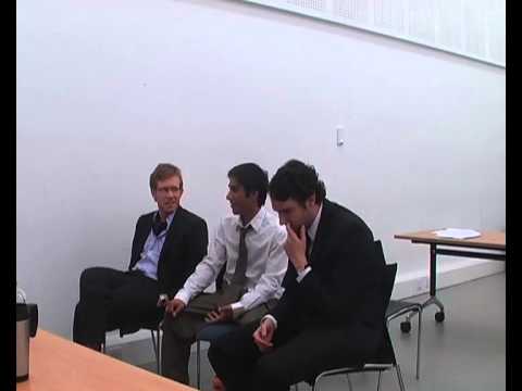 Shakespeare and the Law 2