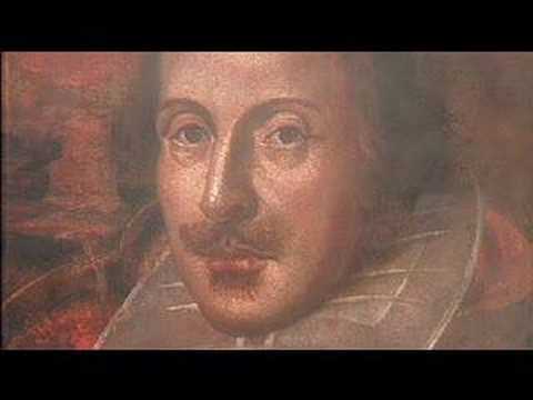 Shakespeare and the law