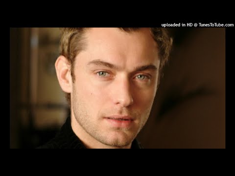 O Mistress mine where are you roaming by William Shakespeare read by Jude Law