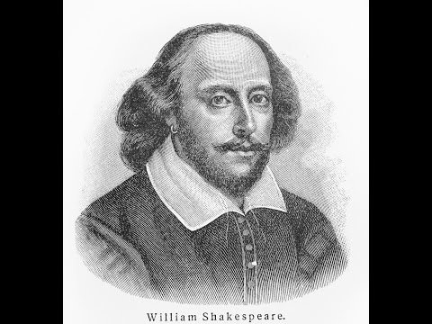 What Shakespeare Can Teach Us About Law