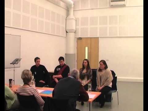 Shakespeare and the Law 1