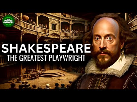 Shakespeare  The Greatest Playwright in History Documentary