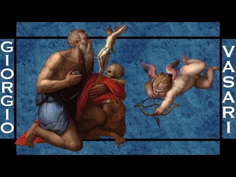 Most Famous Giorgio Vasari Paintings HD