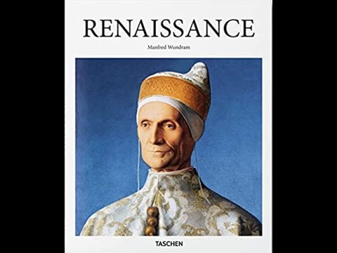 BOOK PREVIEW TASCHEN Basic Art 20  Renaissance