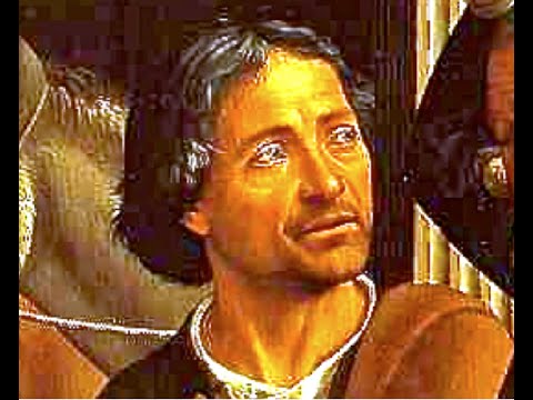 Alan39s Italy Show  95 My Favorite Renaissance Artist Domenico Ghirlandaio
