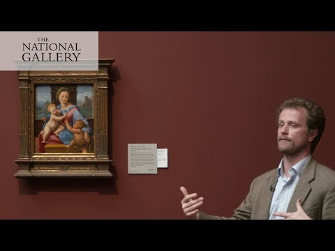 Raphael The Renaissance Virtuoso  National Gallery
