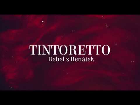 Tintoretto  rebel z Bentek v kinech od 4 11 2019