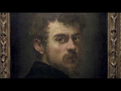 Tintoretto Buntownik w Wenecji  teaser