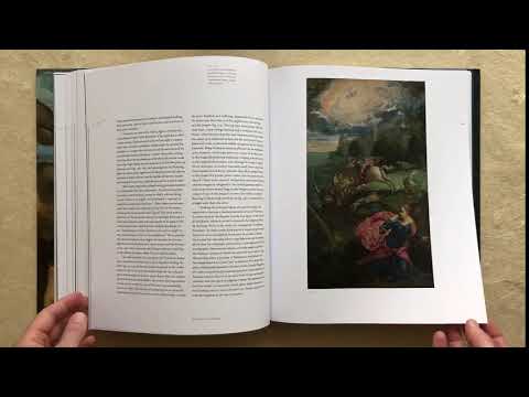 Tintoretto Artist of Renaissance Venice Edited by Robert Echols and Frederick Ilchman