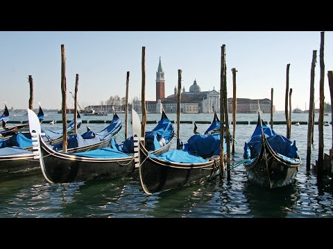 Venice City of Dreams