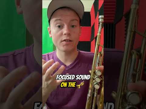 How to Play with Proper Posture  Trumpet Lessons