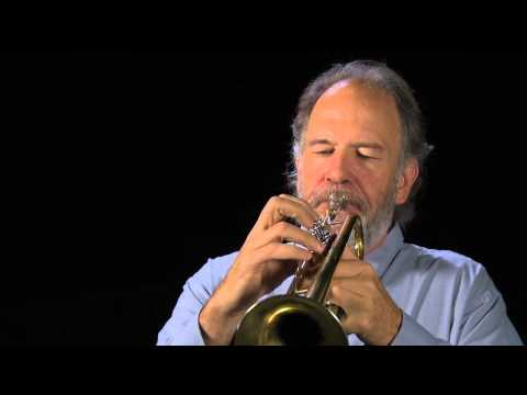 Trumpet Lesson Six Notes To Better Embouchure