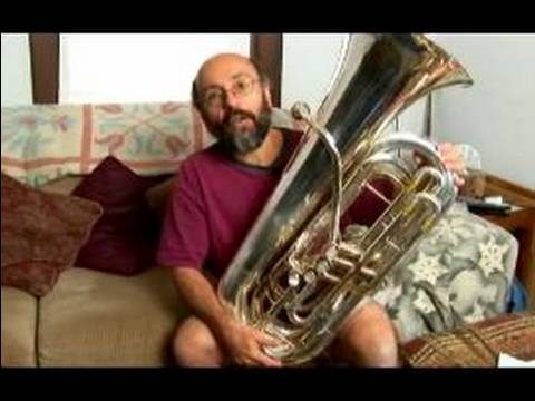 Tuba Lessons Parts of a Tuba  What is a Tuba