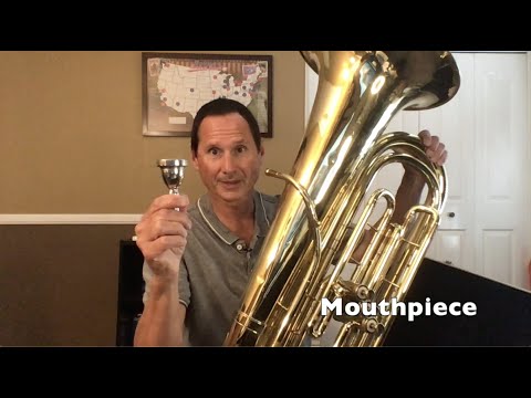 Tuba   Lesson 1   Introduction