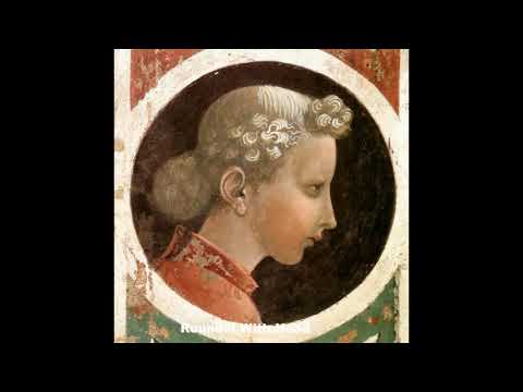 Paolo Uccello an Italian Renaissance Painter  Famous Early Renaissance Fresco Paintings