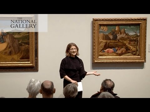 Giovanni Bellini A pioneering Venetian artist  National Gallery