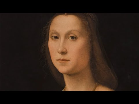 An introduction to Raphael the artist  National Gallery