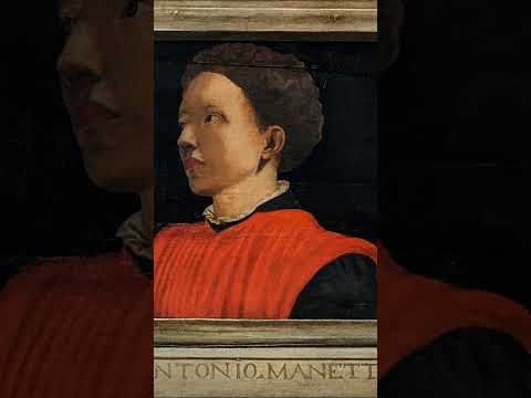 Five masters of the Florentine Renaissance Giotto Uccello Donatello Manetti and Brunelleschi