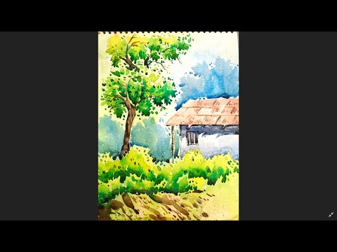 Learning to Draw withNo Experience The Best Way to Practice DRAWING watercolors tushardeypaintings