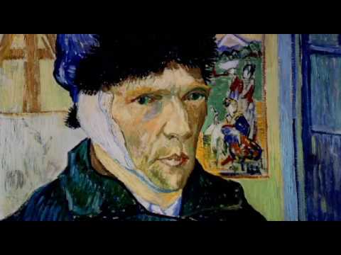 The Power of Art   Van Gogh  Documentary 
