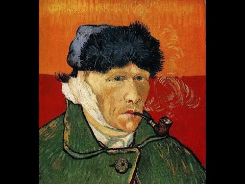 BBC The Mystery of Van Goghs Ear
