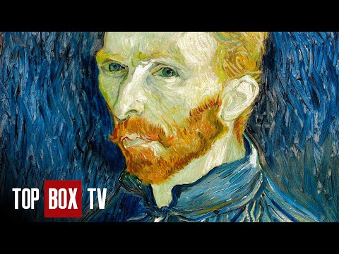 How Did Van Gogh Get Famous  Raiders Of The Lost Art  Vincent Van Gogh