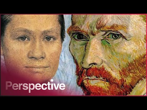 How Van Goghs SisterInLaw Made Him A Renowned Painter  Raider Of The Lost Art  Perspective