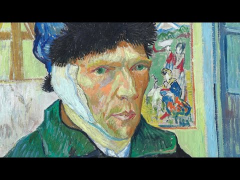 Vincent Van Gogh Why is the Artist Still an Enigma