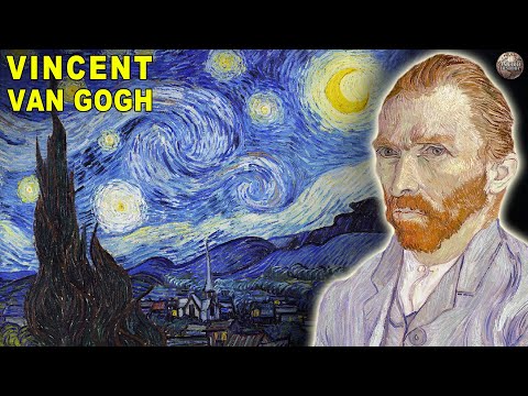 Things You Didn39t Know About the Tortured Life of Vincent van Gogh