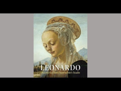 Leonardo Discoveries from Verrocchios Studio Early Paintings and New Attributions