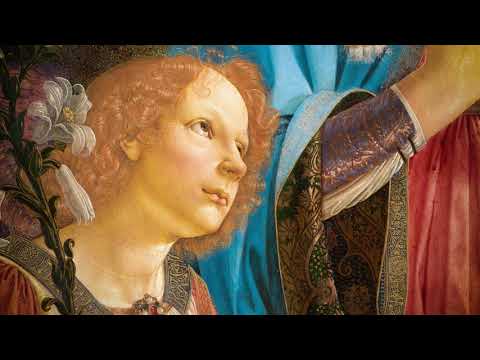 Verrocchio il maestro di Leonardo a Palazzo Strozzi
