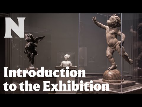 Introduction to the ExhibitionVerrocchio Sculptor and Painter of Renaissance Florence