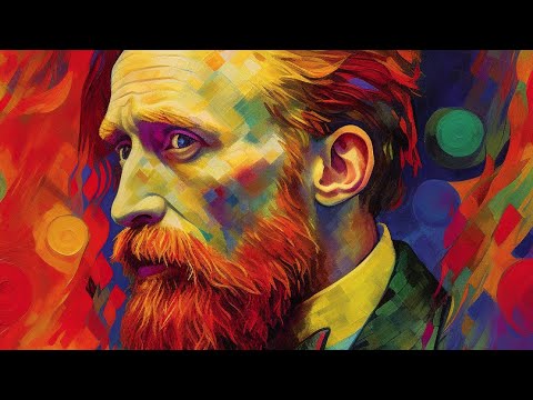 Vincent van Gogh The Tragic Genius of PostImpressionism