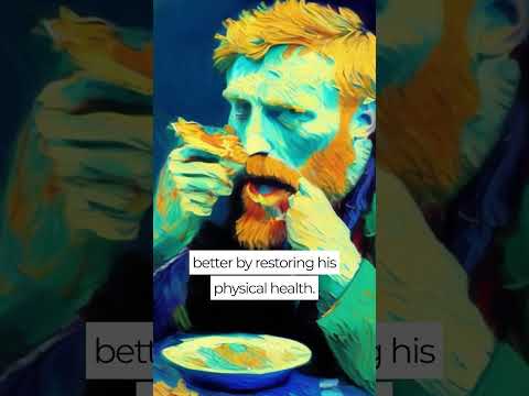 Van Gogh 3 MindBlowing Facts You Didn39t Know