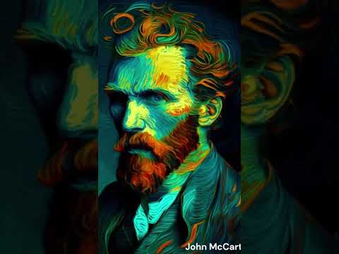 Vincent van Gogh Pioneer of PostImpressionist VincentvanGogh painter postimpressionism art